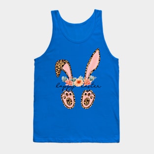 Happy Easter Tank Top